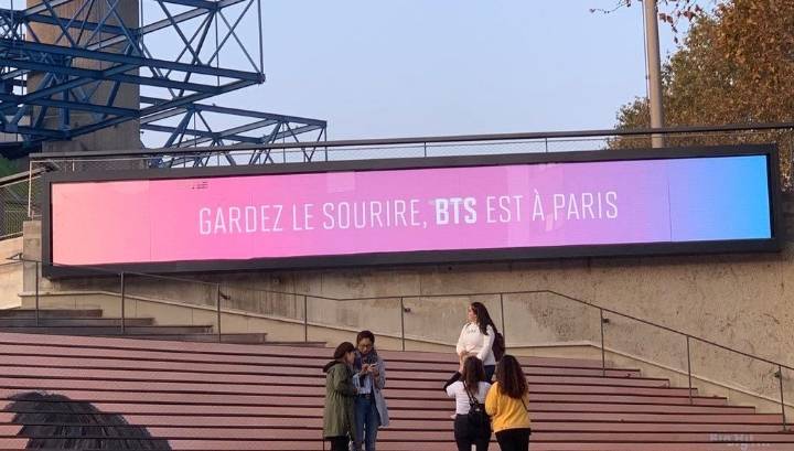 방탄 보면 진짜 영화같은 삶을 사는구나 소름돋음 | 인스티즈