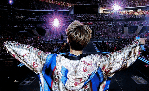 방탄 보면 진짜 영화같은 삶을 사는구나 소름돋음 | 인스티즈