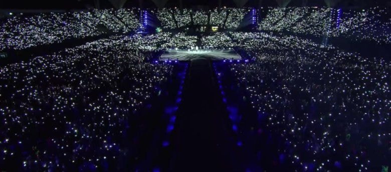 방탄 보면 진짜 영화같은 삶을 사는구나 소름돋음 | 인스티즈