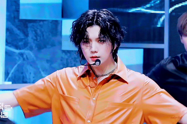 나두 뉴이스트 짤털할랭 잘생긴애들 보고가~ | 인스티즈