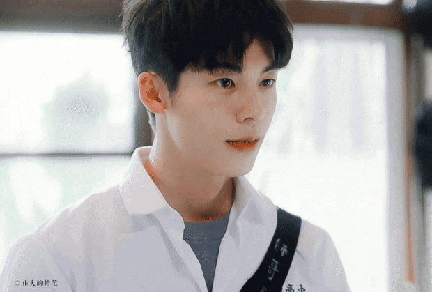 상견니 남주 비주얼로 영업하면 백이면 백 다 넘어가는거 너무웃겨ㅋㅋㅋㅋㅋㅋㅋㅋ | 인스티즈