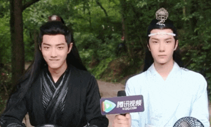 위무선은 진짜... | 인스티즈