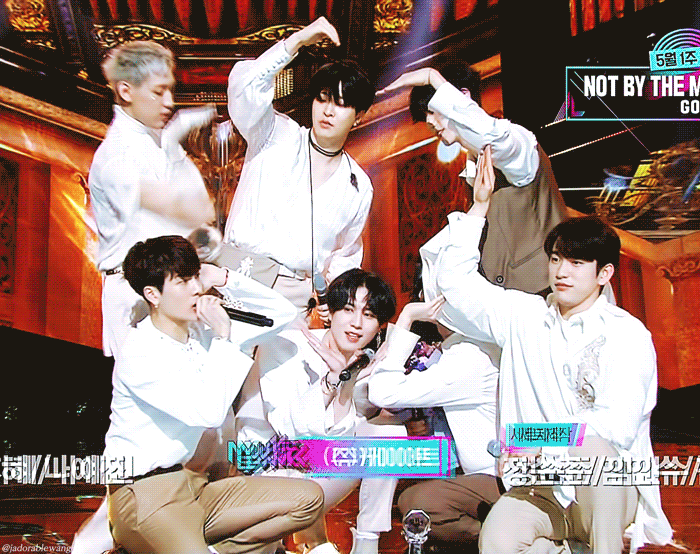 몇 년 지나도 데뷔초 코디 진짜.. 이해할 수 없다 | 인스티즈