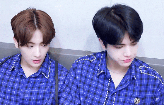 김영훈 이재현 그림체 다른데 조화로움 | 인스티즈