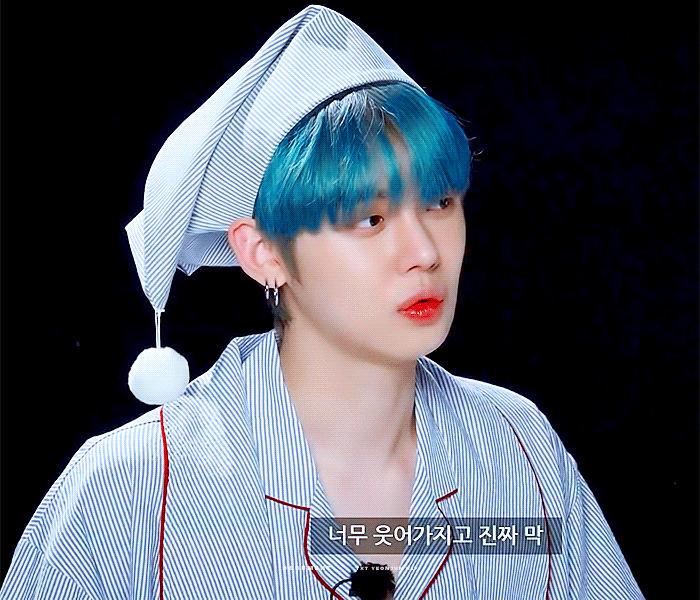 모닝 최연준 들튀 | 인스티즈