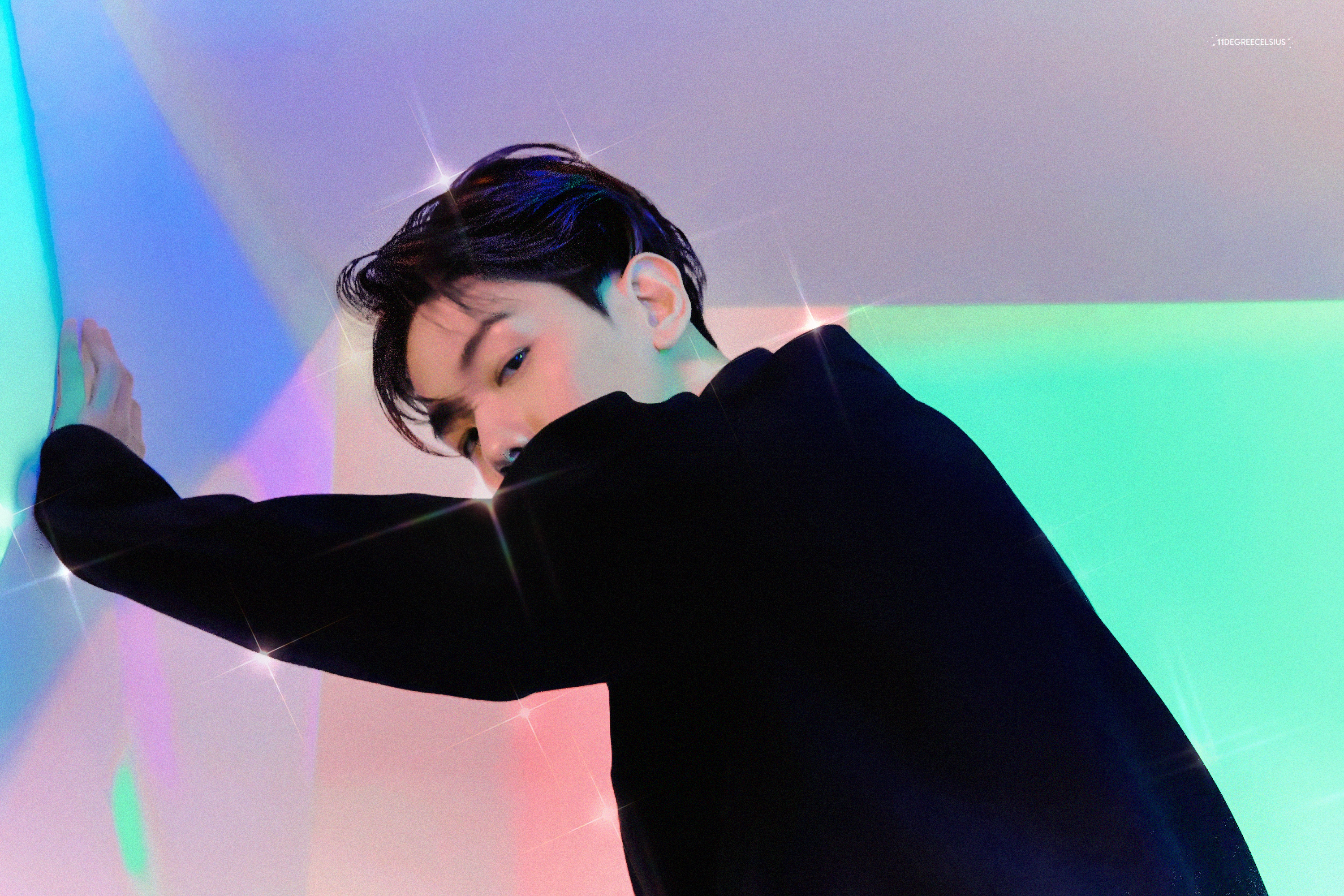 역대급이었던 백현 delight 티저 사진들 | 인스티즈