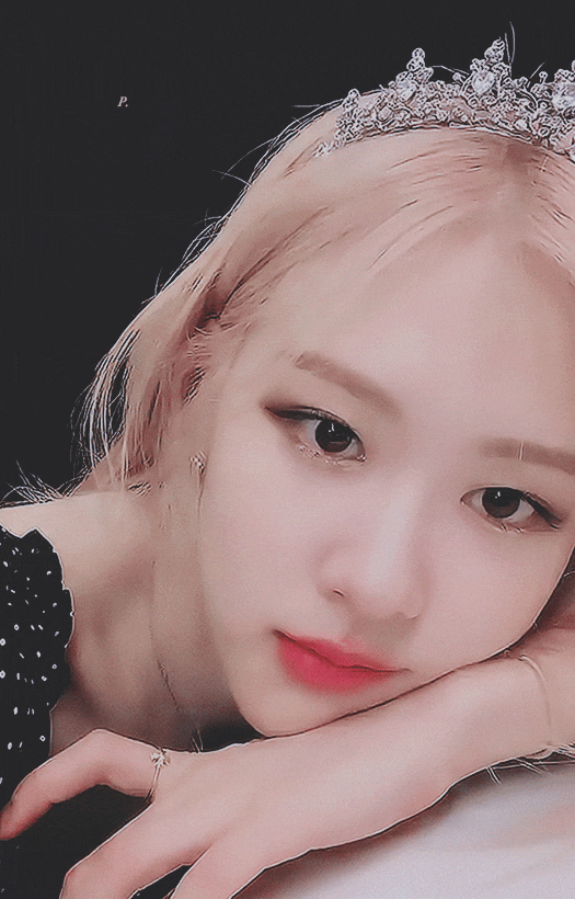 우리 로제 챙이 보고 가줘🖤💖 | 인스티즈