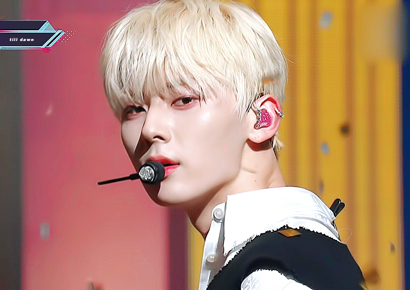 우리 애들이 비주얼 그룹이라면 그런 것 | 인스티즈