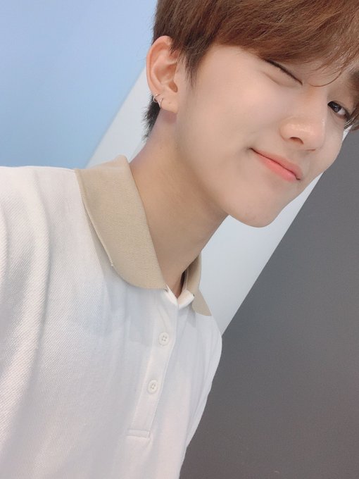 홍주찬 좋은 아침🙈 | 인스티즈