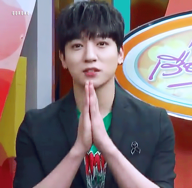 [잡담] 이 날 박성진 너무 잘생겼어 | 인스티즈