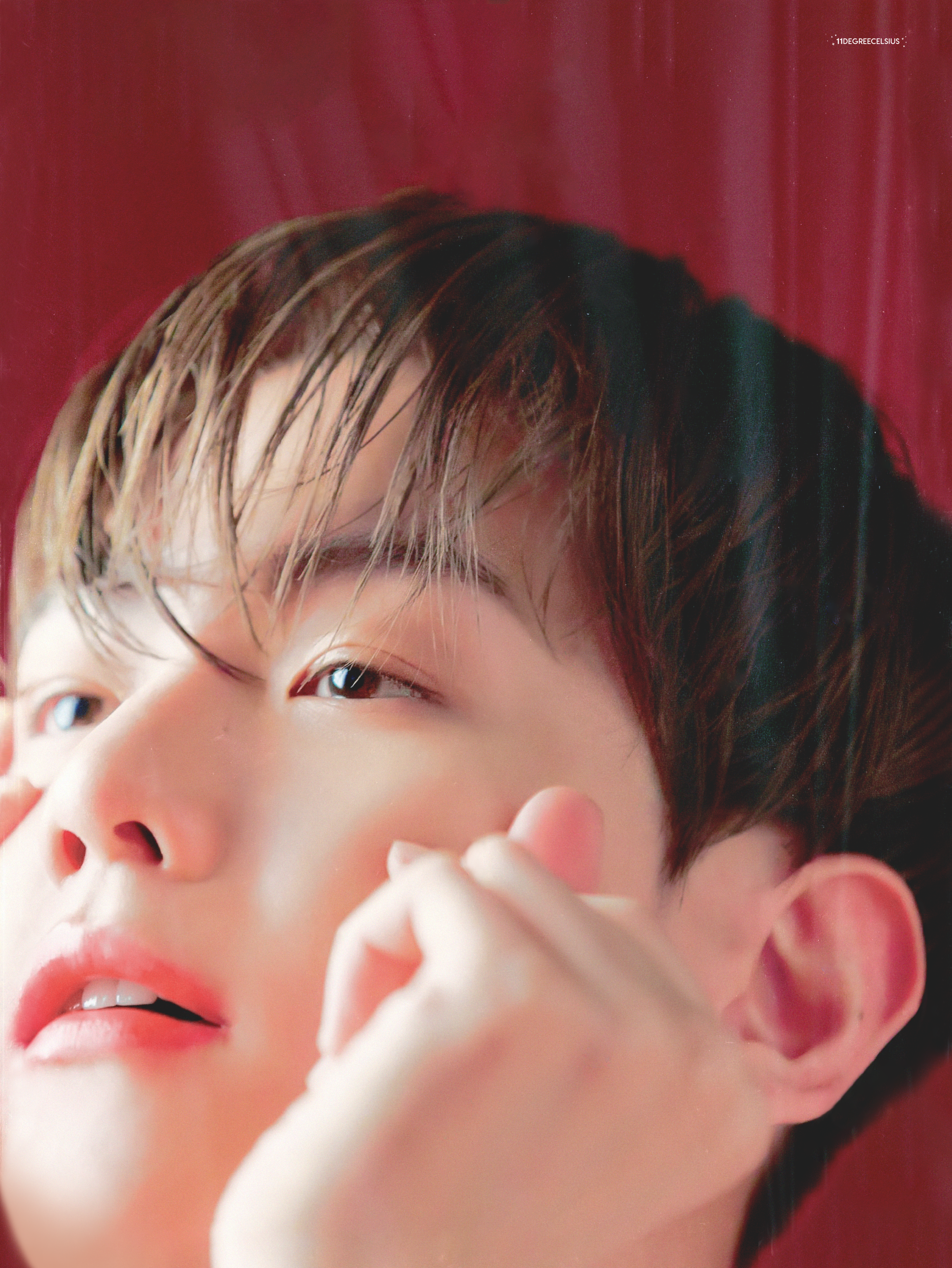 역대급이었던 백현 delight 티저 사진들 | 인스티즈