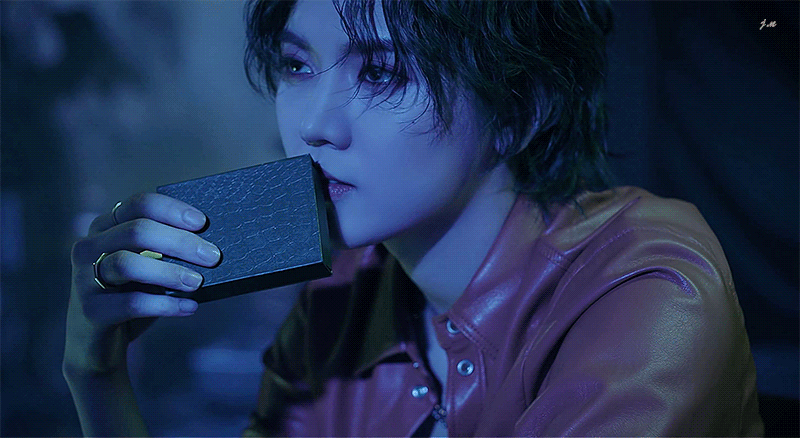 뉴이스트 팬들아!! 렌 | 인스티즈