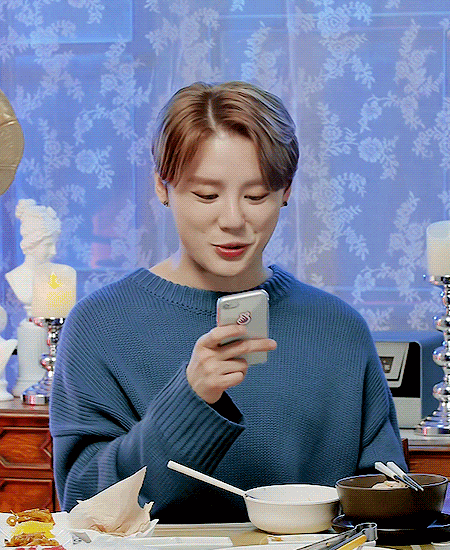 아니 김준수 동료 뮤지컬 배우들이 엄청나게 칭찬해줘도 | 인스티즈