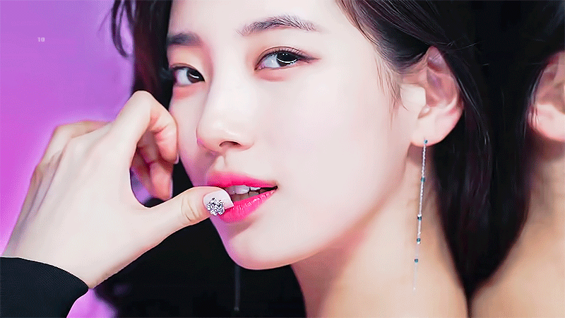 진짜 수지 헤메는 인정해야함.... | 인스티즈