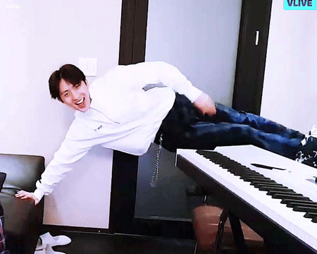 [잡담] 후이랑 이회택 같은 사람 맞아?????? | 인스티즈