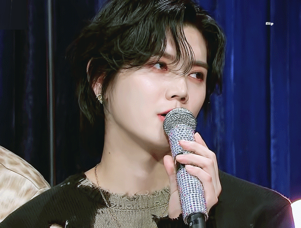 화려한 커스텀마이크 찰떡인 아이돌 누구있어? | 인스티즈