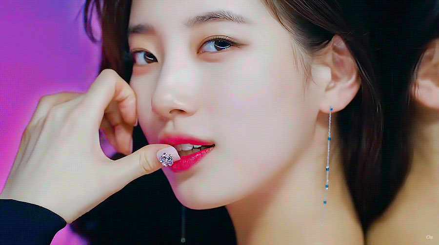 💜배수지💜 | 인스티즈