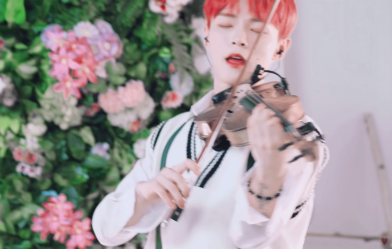 내본진 곧 30살이라고 하면 백이면 백 다 놀랐다 | 인스티즈