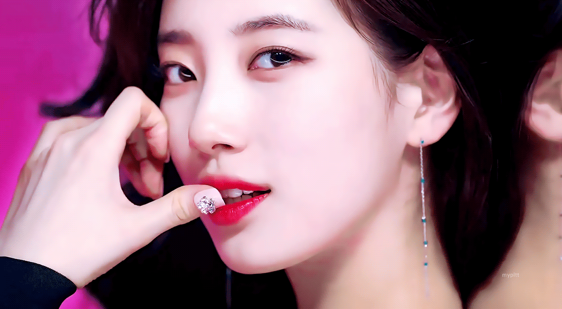 💜배수지💜 | 인스티즈