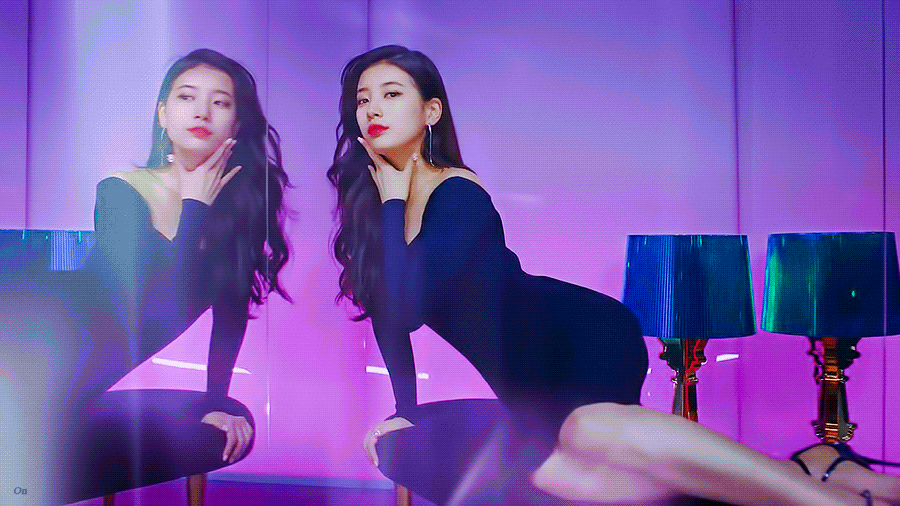 💜배수지💜 | 인스티즈