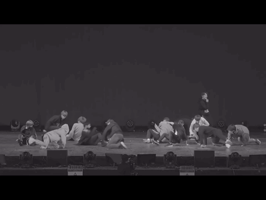 내가 본 안무 중 젤 예쁨 | 인스티즈