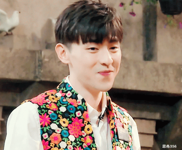 야 등륜 너 귀여우면 다야? | 인스티즈