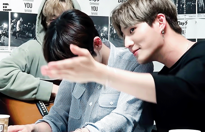 아 김원필 강영현 보고 싶다ㅠㅠㅠㅠ | 인스티즈