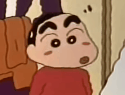 애기같은 짱구 | 인스티즈