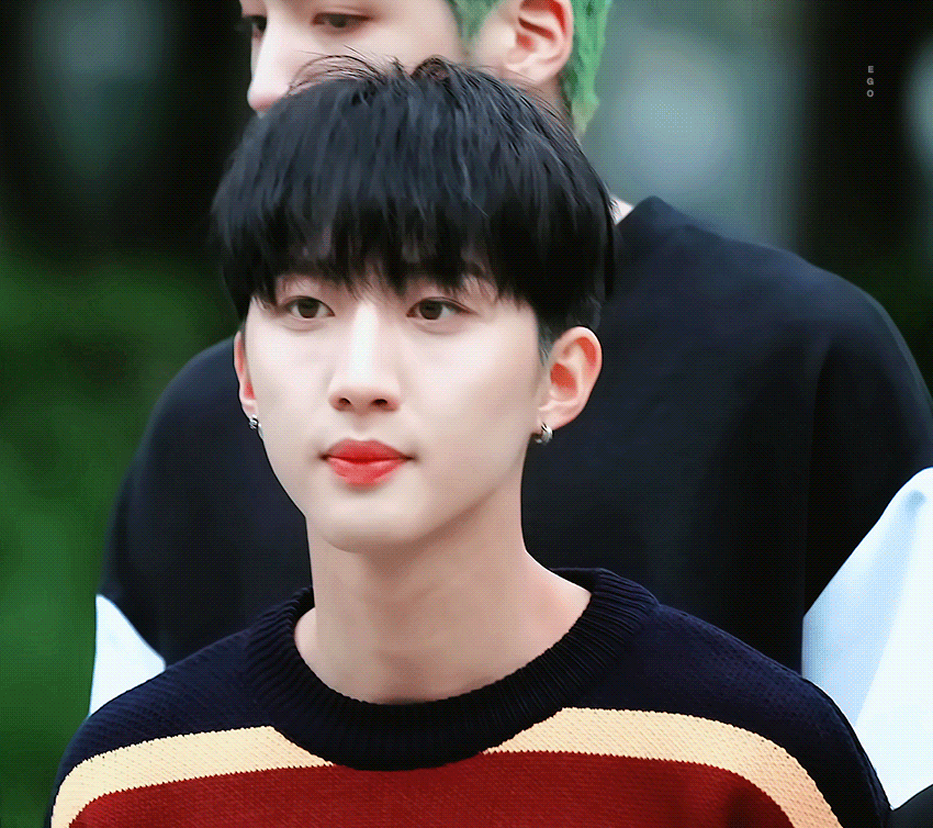 내가 좋아하는 사람들인데 공통점이 있을까? | 인스티즈