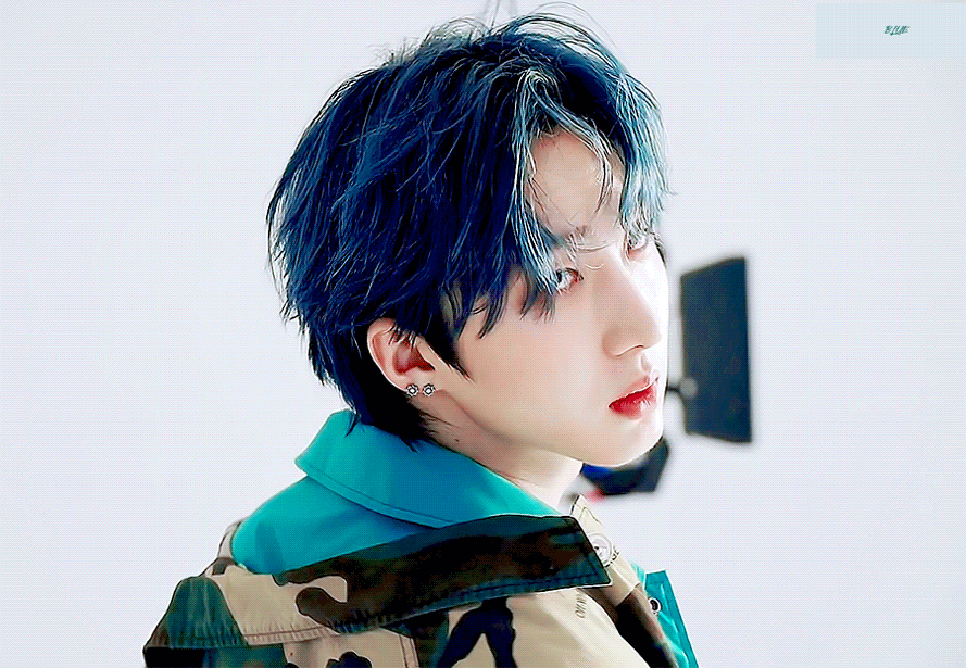 [잡담] 후이랑 이회택 같은 사람 맞아?????? | 인스티즈