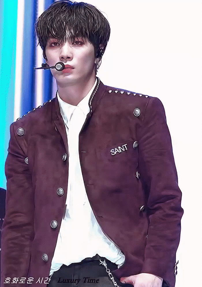 뉴종현 얼빠 드루와 | 인스티즈