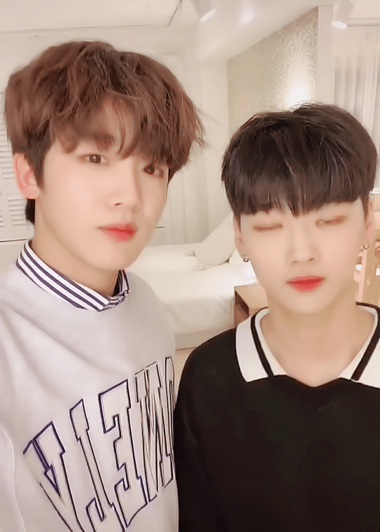 위아이 독방을 원해 | 인스티즈