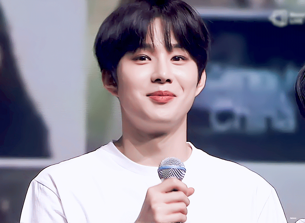 아 꿈에 정우 나왔으면 좋겠다 | 인스티즈