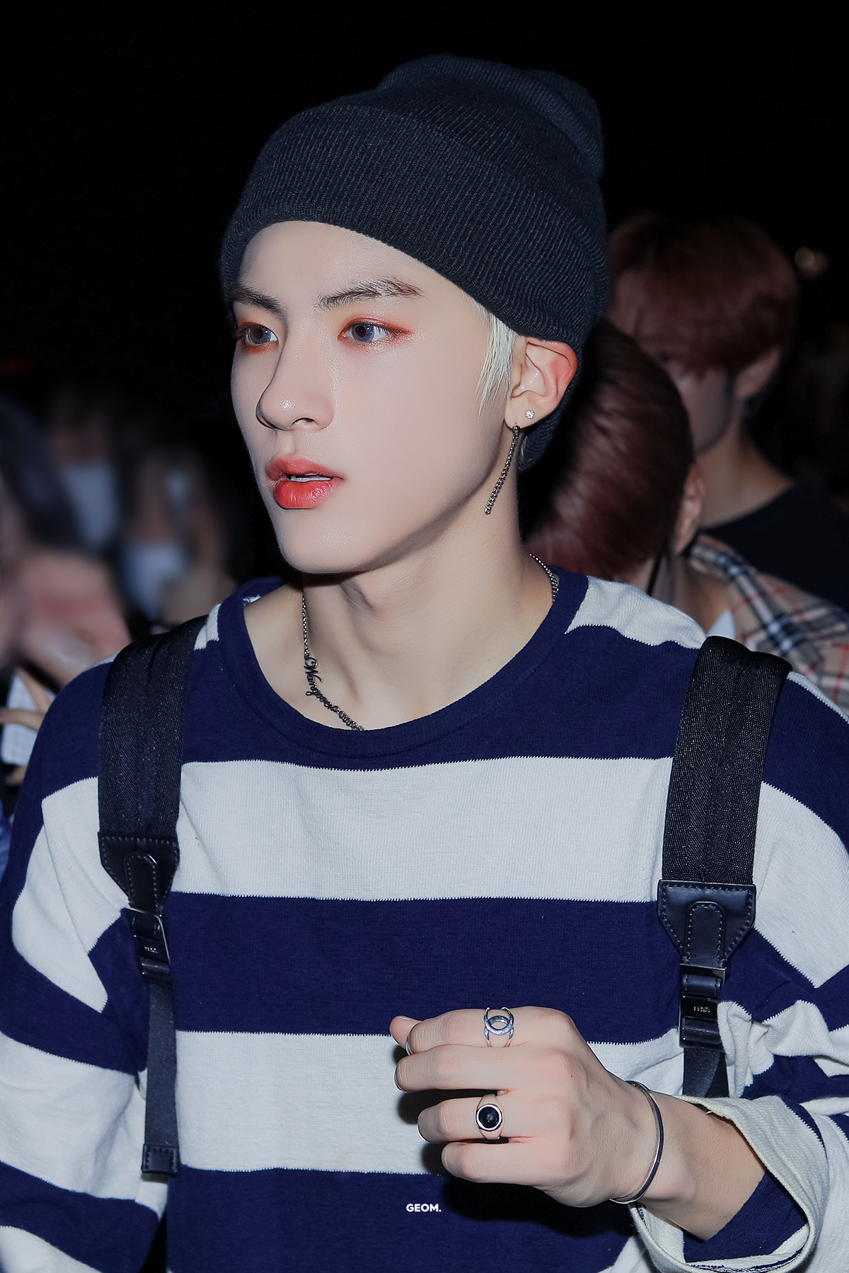 이때싶 손영재 얼굴 자랑 (아땡마가 사랑한단다) | 인스티즈