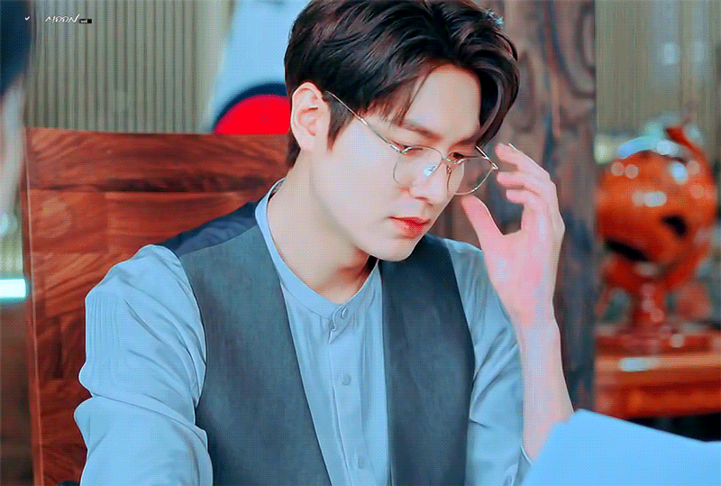 더킹에서 솔직히 이민호 이 때 얼굴 난리더라; | 인스티즈