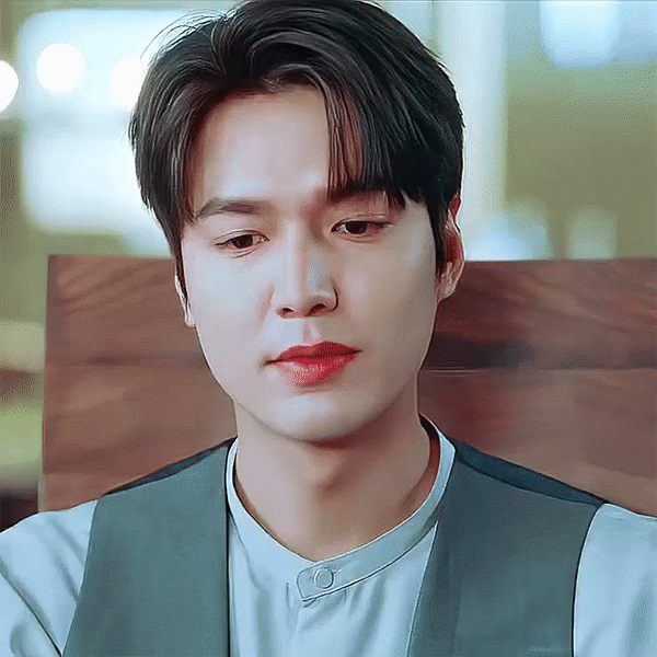 더킹에서 솔직히 이민호 이 때 얼굴 난리더라; | 인스티즈