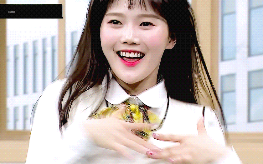 생각만 해도 무섭다.. 얼굴을 찌푸렸지만.. 너에겐 얘기 못 해 절대로.. | 인스티즈