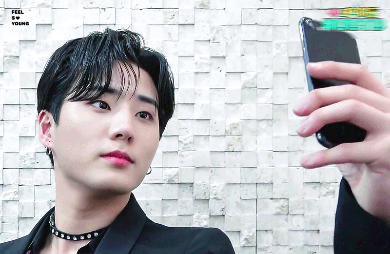 행날 무대 볼때마다 강영현 가는 시간이 참 미웠어 여기 모음집 보고싶어 | 인스티즈