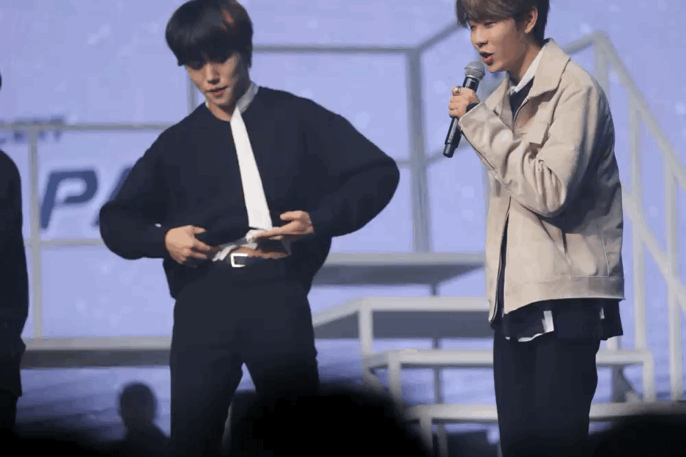 골차들아 새벽인데 | 인스티즈