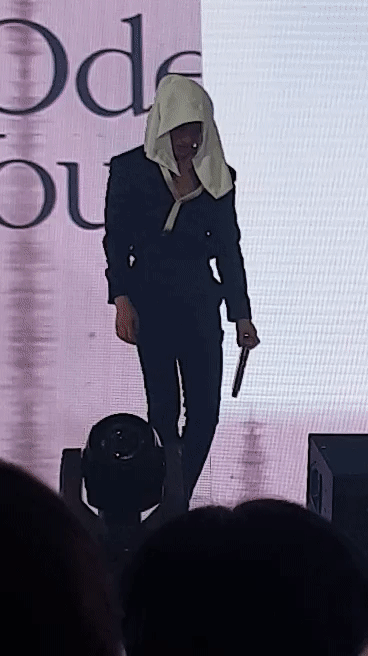 세븐틴 민규도 멤버들이랑 있으면 덩치 커 보이는데 사실은 | 인스티즈