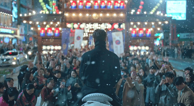 꺄아아아아아 더킹 독방 축축🎉🎉 | 인스티즈