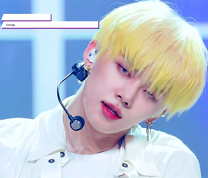 아니 투바투 연준 머리 바꿀때마다 다 찰떡인거 너무 신기해... | 인스티즈