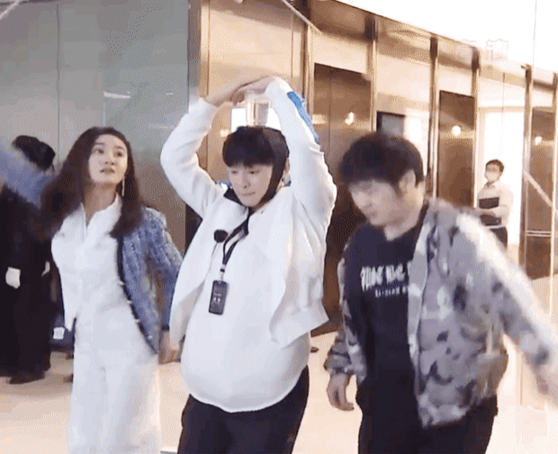 아무도 없지? | 인스티즈