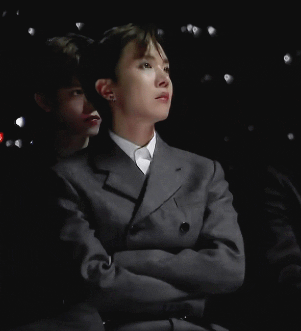 큰방 사람들 우리 정호석이 좀 봐주세요 | 인스티즈