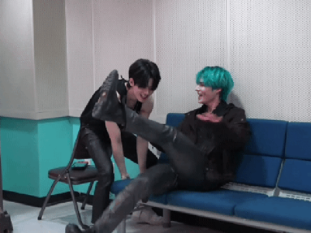 빅톤 이 인터뷰 너무 공감된다 | 인스티즈