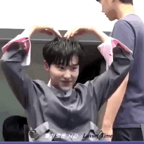 내 본이지만 너무 귀엽다... | 인스티즈