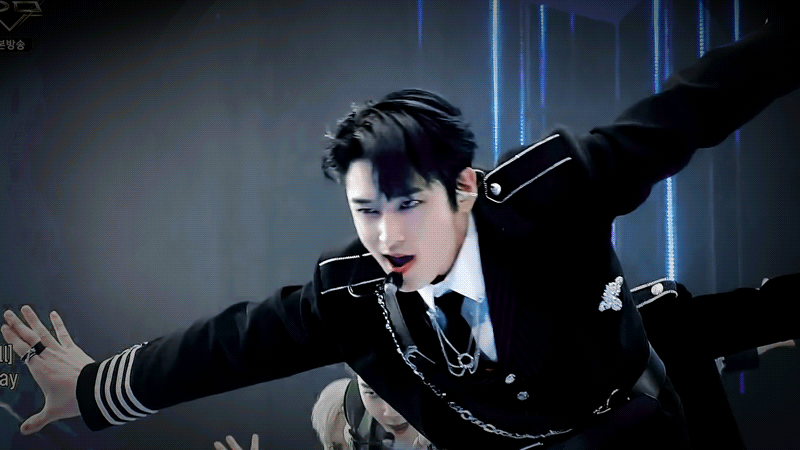 야....이주현 흑 이재현 백 이거 공식이다 이제 | 인스티즈