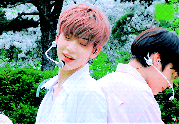 울 수빈이 말-랑 | 인스티즈