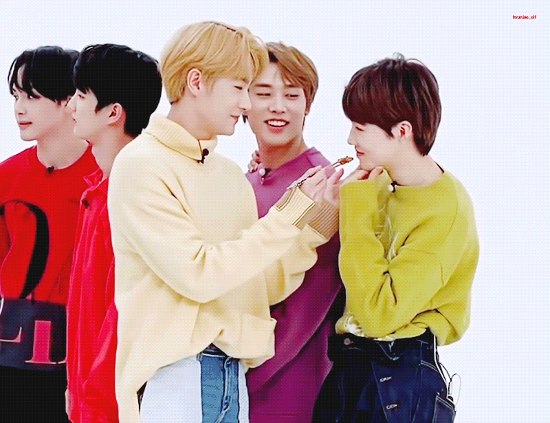 ㄱ 용기내서 말한다... 밀뉴하자 | 인스티즈