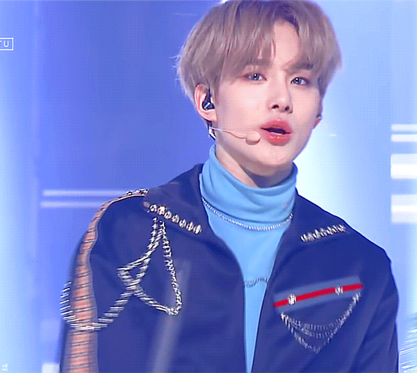 [잡담] 정성찬 데뷔 무대가 구공럽 김정우 데뷔 무대가 보스라는거에 굉장한 자부심 | 인스티즈